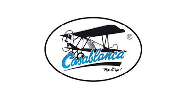 Casablanca - Logo - Geschenke - Schatzl - Radstadt - Marken