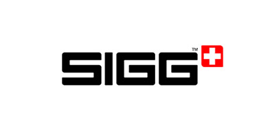 Sigg - Logo - Haushalt - Geschenke - Schatzl